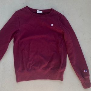 Champion Crewneck